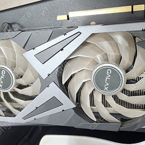 RTX3060 12G 갤럭시