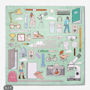 스튜디오앤 스카프