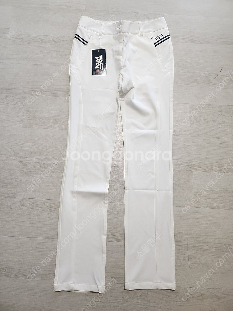 PXG 여자 골프 바지(M사이즈 28인치)--0