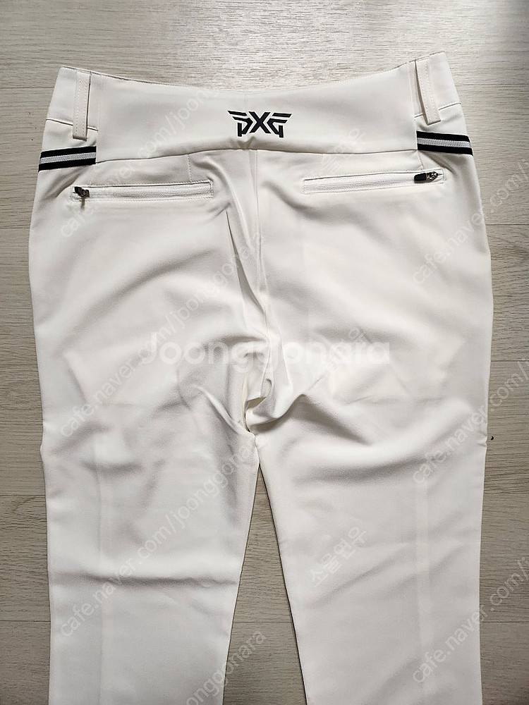 PXG 여자 골프 바지(M사이즈 28인치)--3