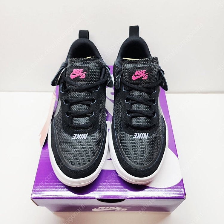 나이키 SB주니어운동화-225~245--3