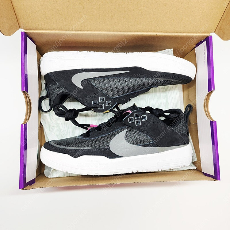 나이키 SB주니어운동화-225~245--5