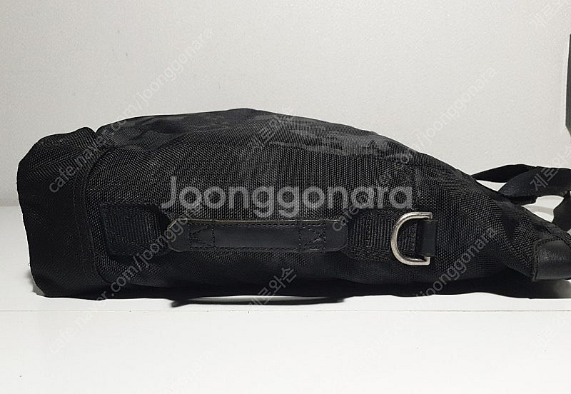 TUMI 투미 정품 한정판 토트백팩--6