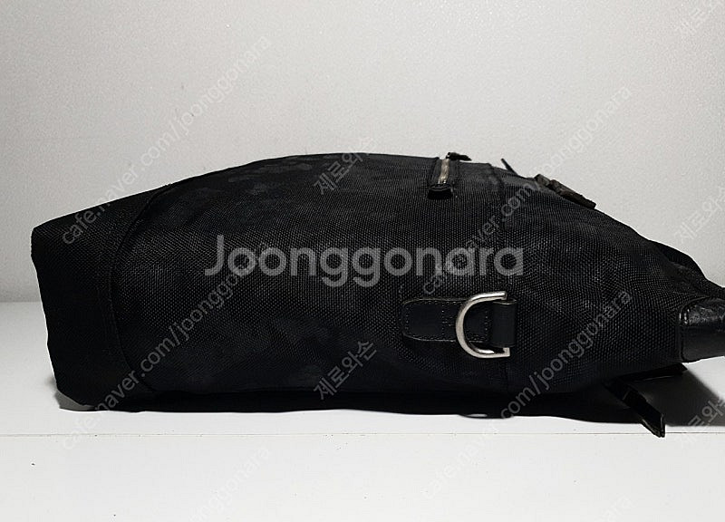 TUMI 투미 정품 한정판 토트백팩--9