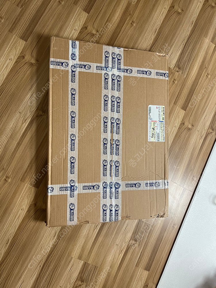 (새상품)독스피아 2025카니발 7인승 카매트 1+2열 팝니다 이미지