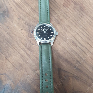 유니버셜 제네바 빈티지 커스텀 시계판매