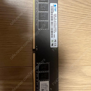 DDR4 8GB PC4-19200