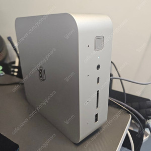 (개인) 고성능 미니PC GTI12 i9, RAM 64GB, SSD 512GB