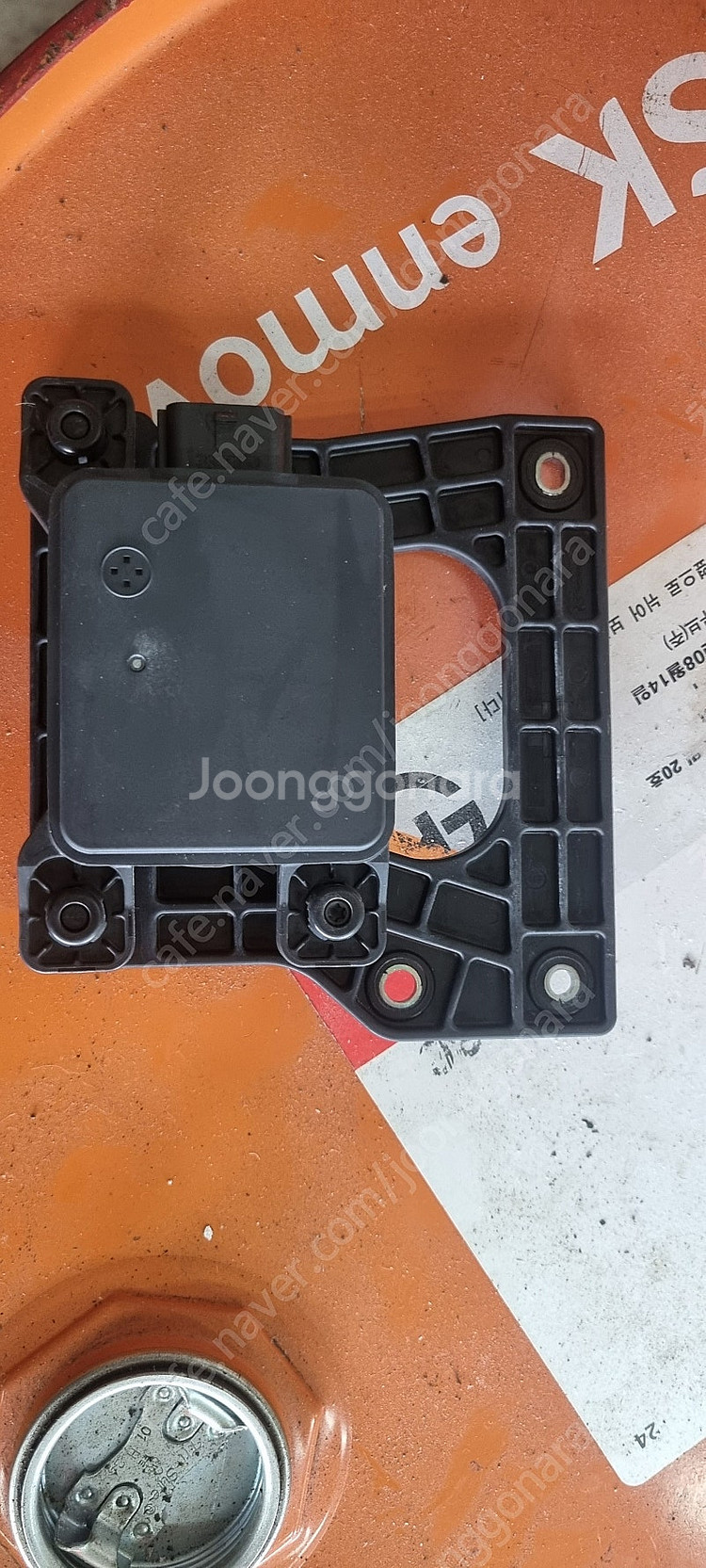 K8 전방레이더 99110-l8000--1