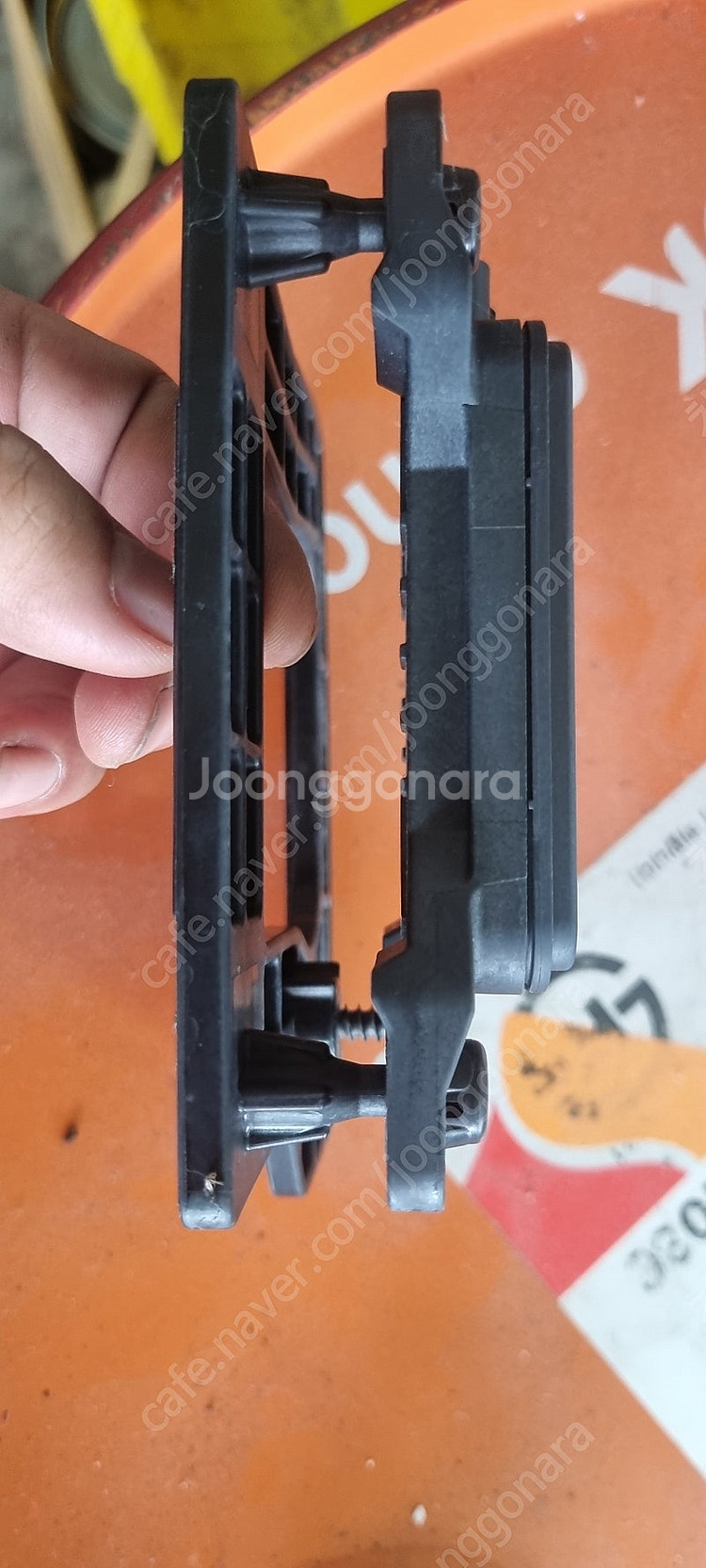 K8 전방레이더 99110-l8000--4