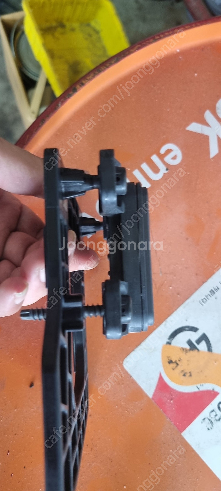 K8 전방레이더 99110-l8000--5