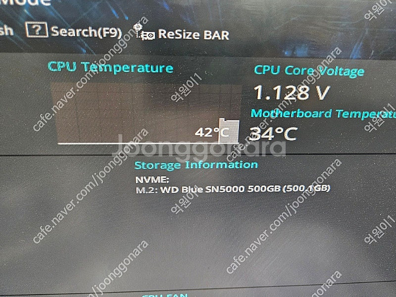 gtx 1050 ti 4g/ h610m-k d4 /cp...--5