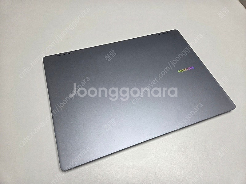 최신 삼성 노트북 갤럭시북 4 프로 360 최고급형 울...--7