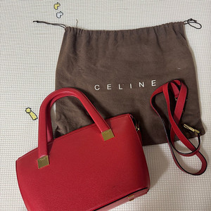 셀린느 가방 (정품)