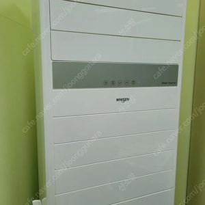 엘지 인버터 냉난방기 PNW0601R2S 15평