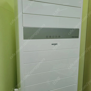 엘지 인버터 냉난방기 PNW0601R2S 15평