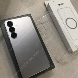 갤럭시 S25 512GB A급