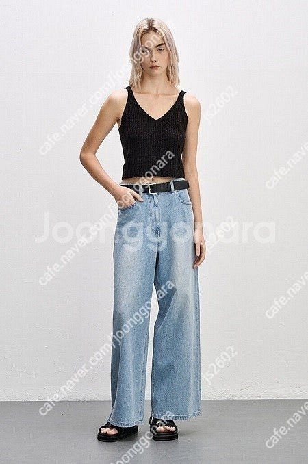 한섬 시스템, 타임, 톰그레이하운드 정리합니다.--4