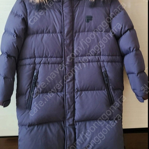 겨울점퍼 120
