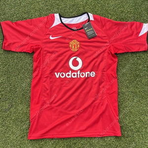 아이콘매치 맨유 유니폼