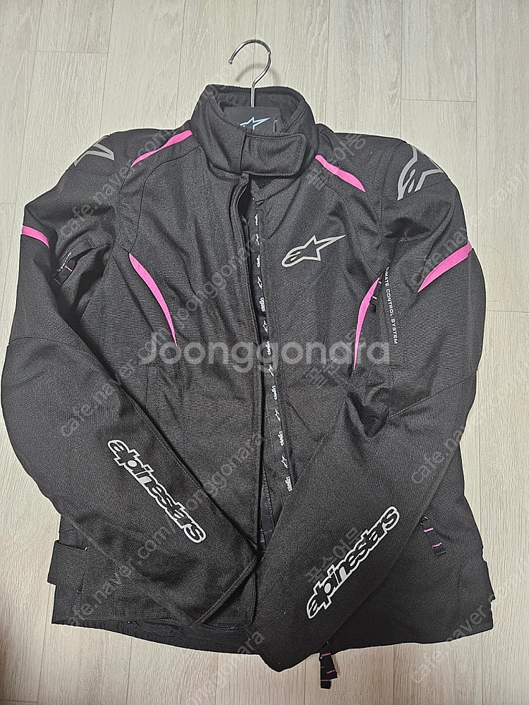 알파인스타 봄가을 여성자켓--0