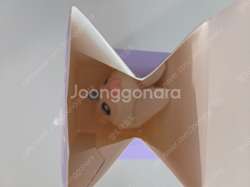 베이비티니핑 깡총핑 개봉만한 새상품 택포--1