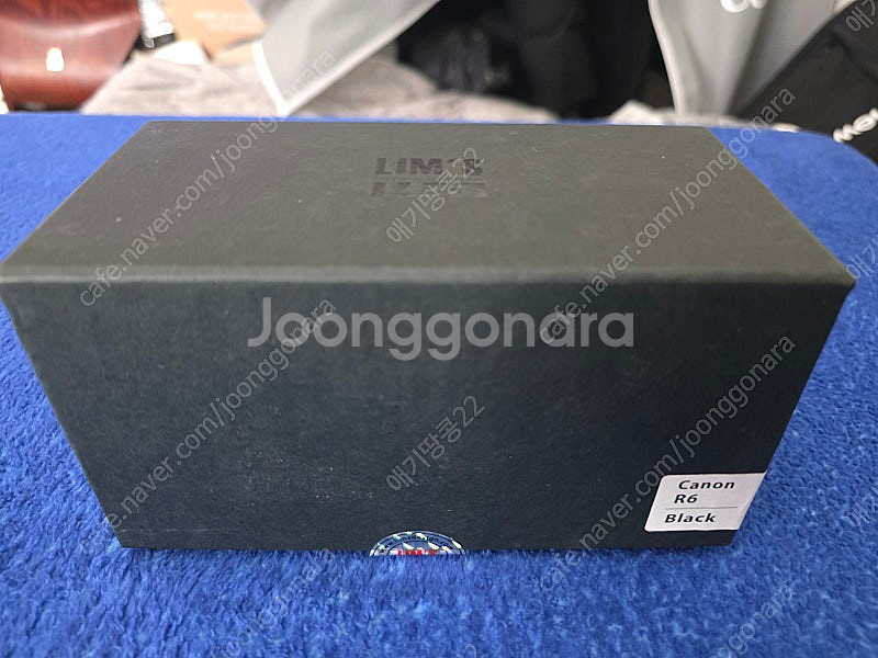 림즈 R6 속사케이스 팜 - 5만원--3