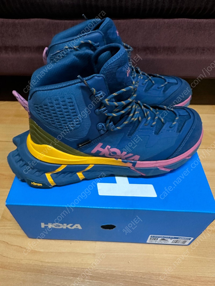 호카 텐나인하이크 275--1