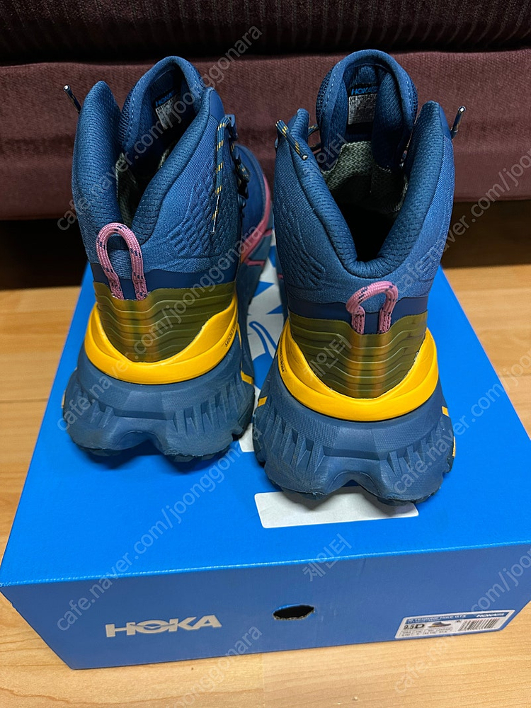 호카 텐나인하이크 275--2