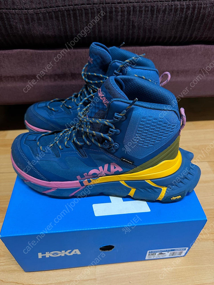 호카 텐나인하이크 275--3