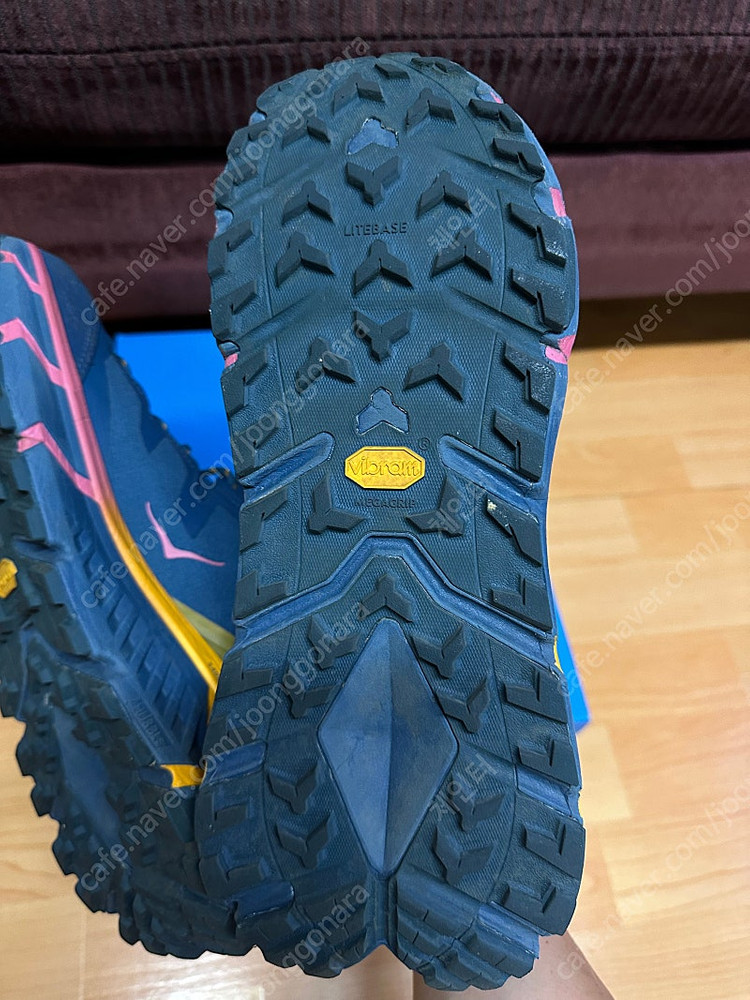 호카 텐나인하이크 275--4