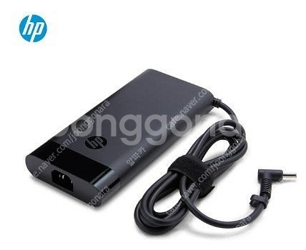 [정품/전원선포함] HP 150W Slim Smart ...--0