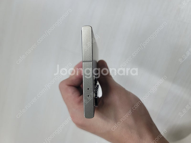 성남, 남양주 (개인) s24울트라 512g 티타늄 그...--4