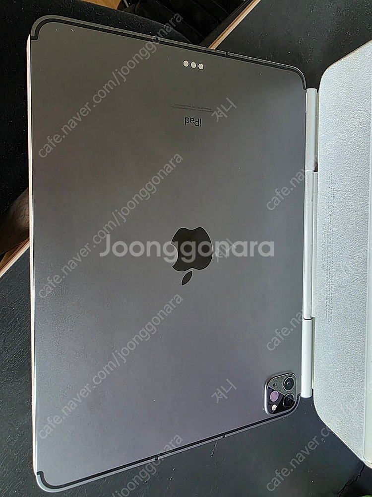 아이패드 프로 11인치 3세대 M1 256GB 셀룰러 ...--4
