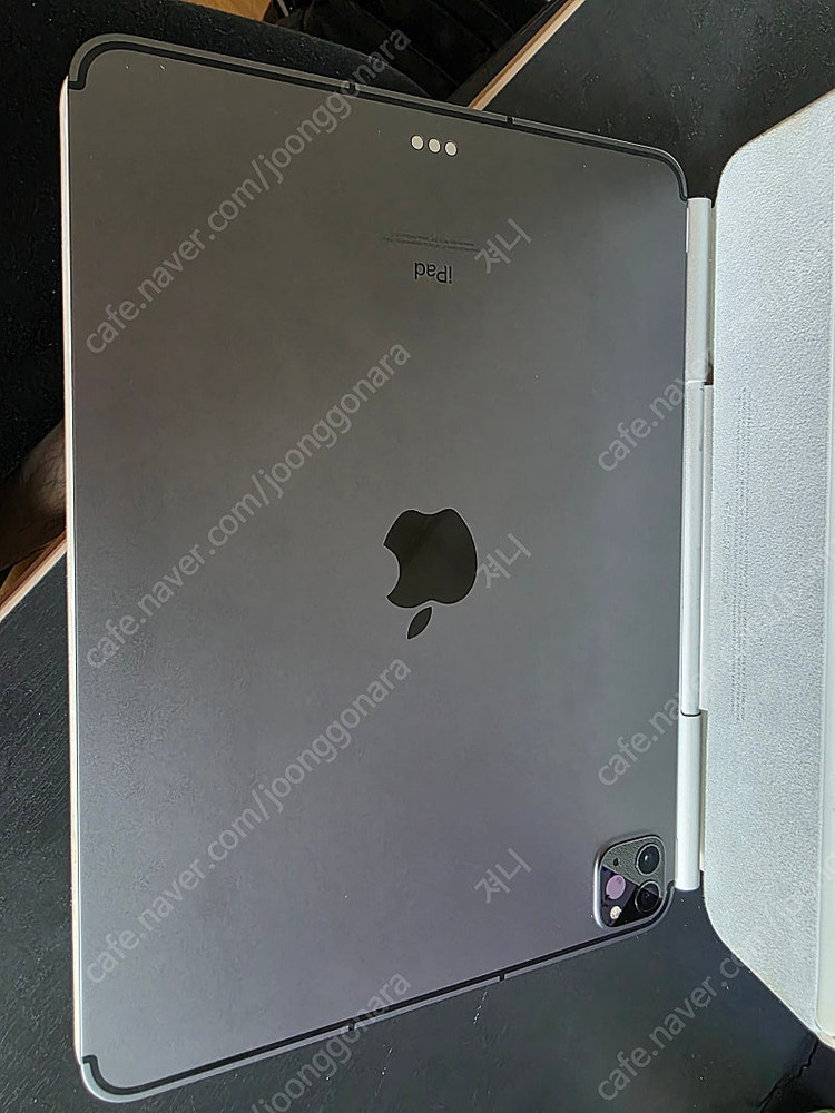 아이패드 프로 11인치 3세대 M1 256GB 셀룰러 이미지