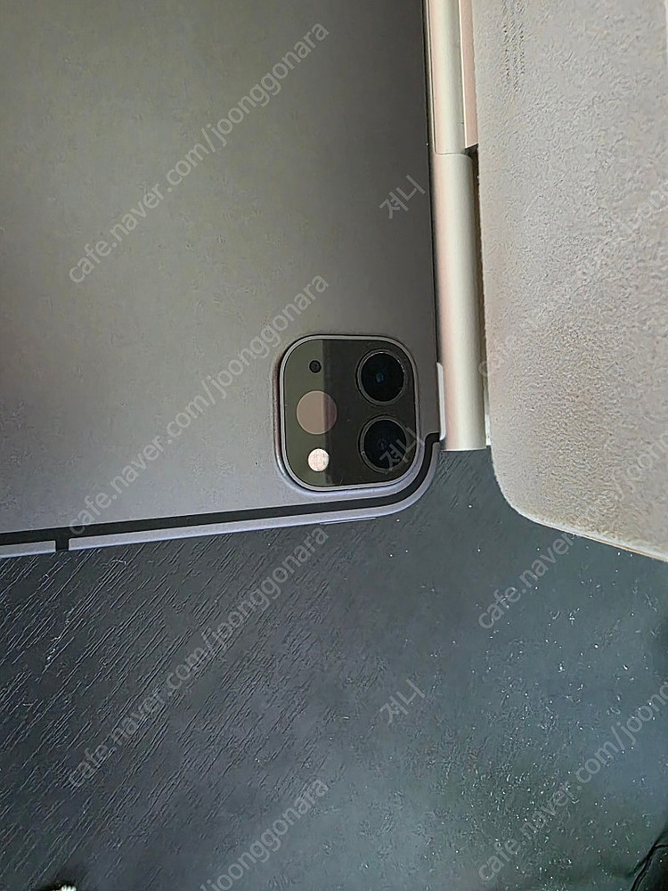 아이패드 프로 11인치 3세대 M1 256GB 셀룰러 이미지