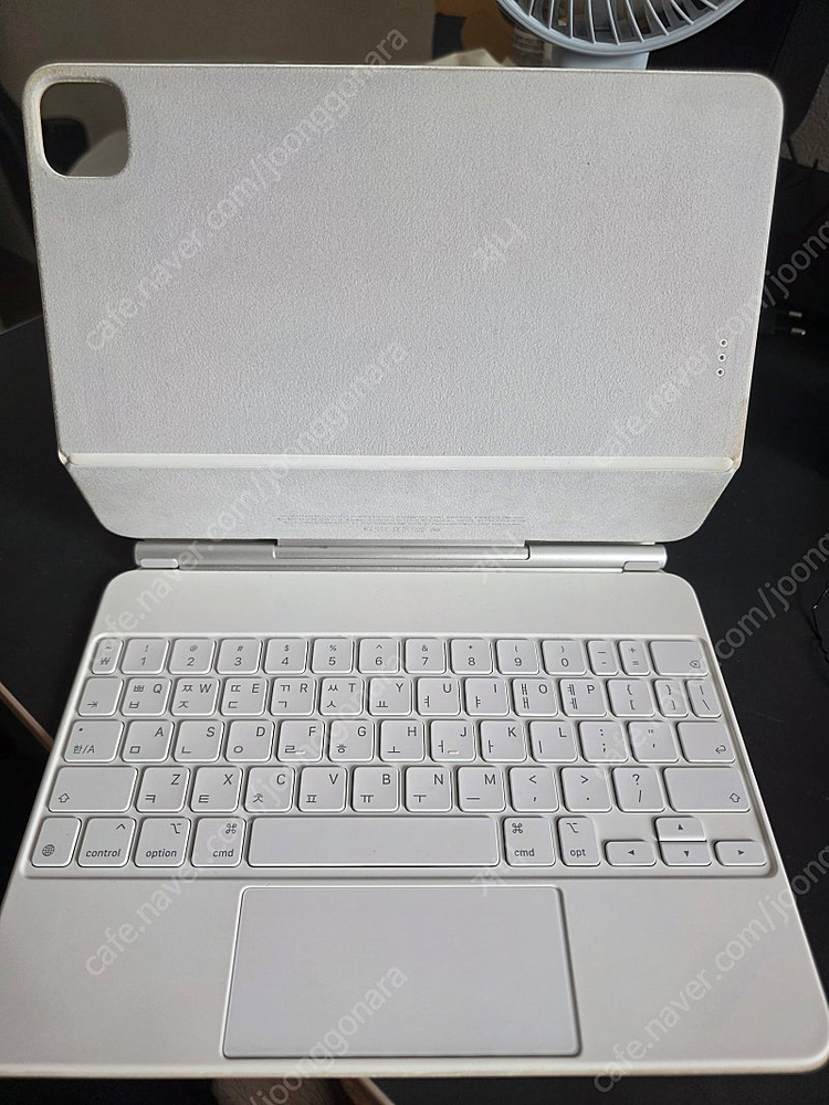 아이패드 프로 11인치 3세대 M1 256GB 셀룰러 이미지