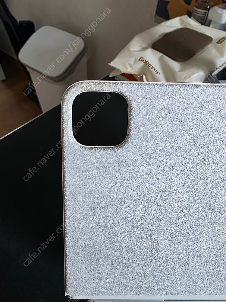 아이패드 프로 11인치 3세대 M1 256GB 셀룰러 이미지