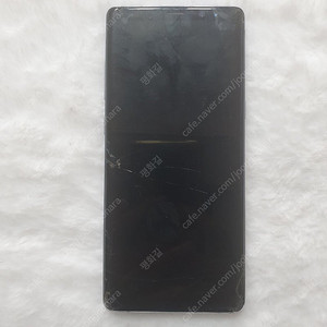 SM-N950N 갤럭시노트8 부품용