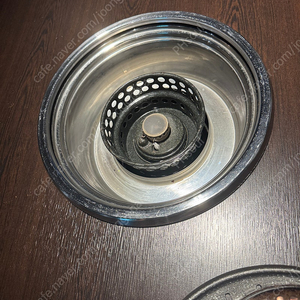 업소용 이차돌 신조 로스타 (고기 불판) 판매합니다!