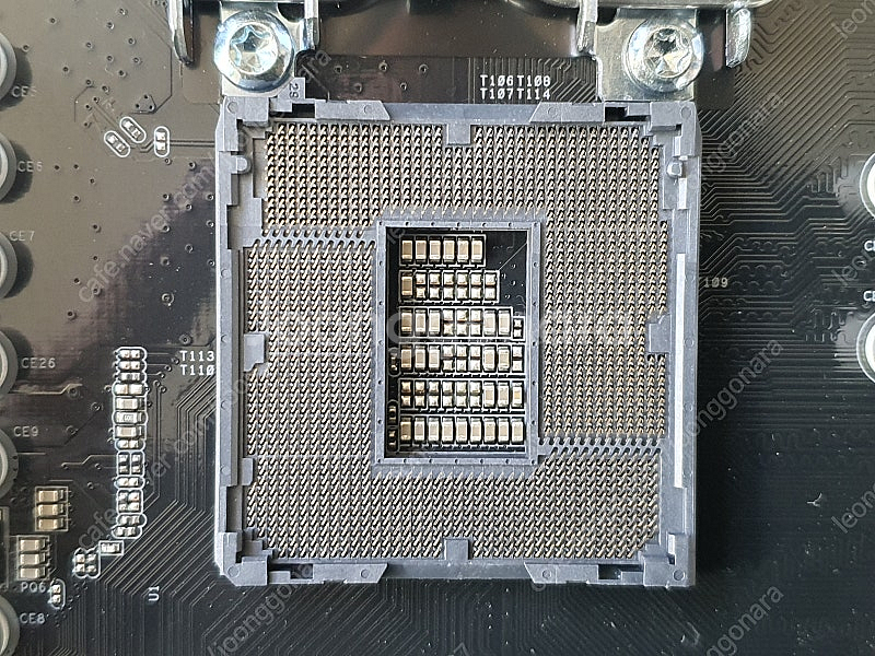 Z370메인보드 ... Asrock Z370 Pro4--3