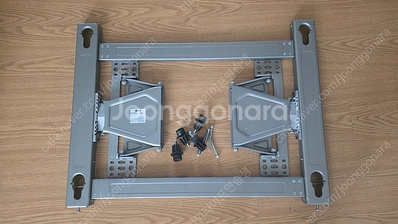 lg tv 벽걸이 브라켓. lsw640a--0