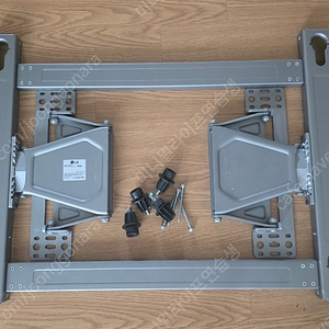 lg tv 벽걸이 브라켓. lsw640a