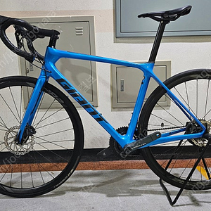 2021 자이언트 TCR ADV1 KOM DISK