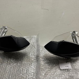 바이크 용품 정리합니다. 두카티 외