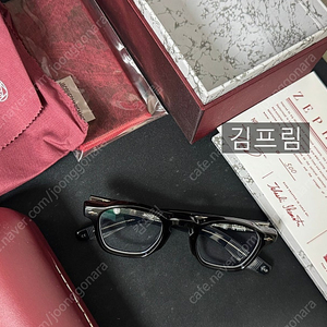 자크마리마지 제피린 티탄 44