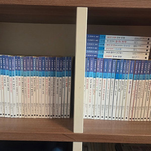 비룡소 난책읽가좋아 3단계 66권 ㅡ상태최상