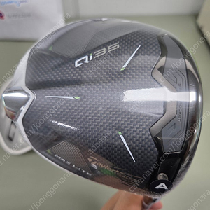 Qi35 Max 드라이버 새상품 판매