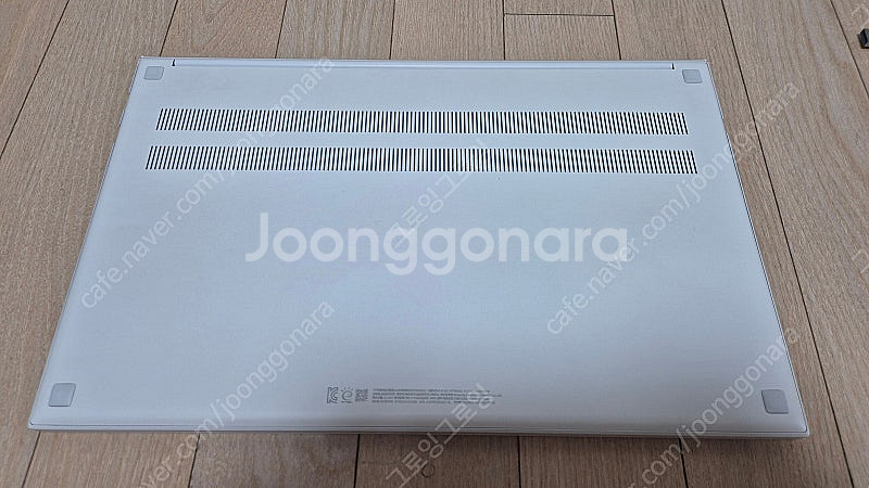 삼성노트북 갤럭시북 이온 2 NT950XDA--2
