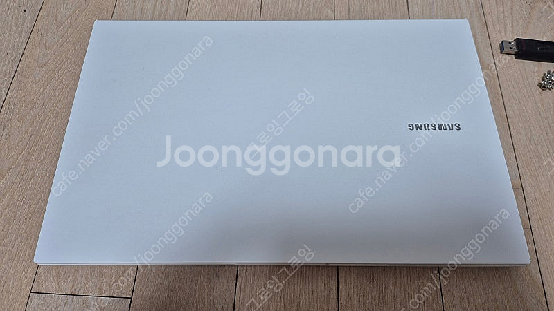 삼성노트북 갤럭시북 이온 2 NT950XDA--0